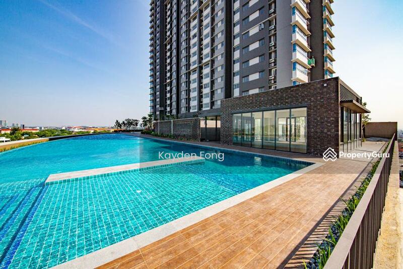 For Rent - Sunway Gandaria