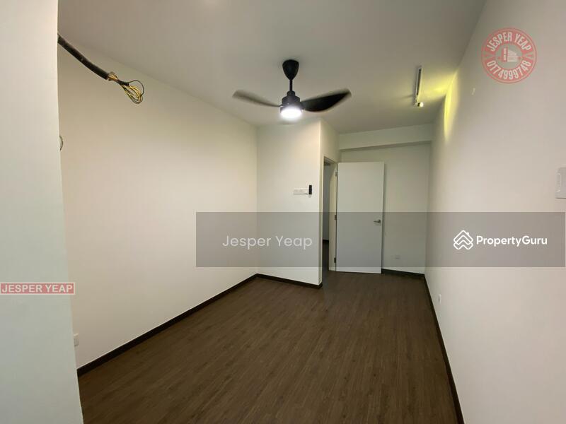 Untuk Dijual - Taman Green Lane