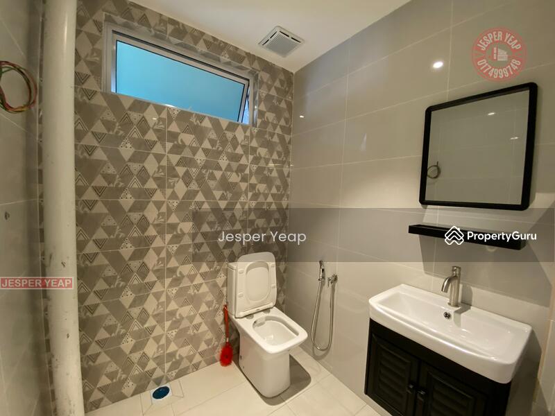 Untuk Dijual - Taman Green Lane