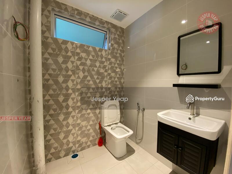 Untuk Dijual - Taman Green Lane