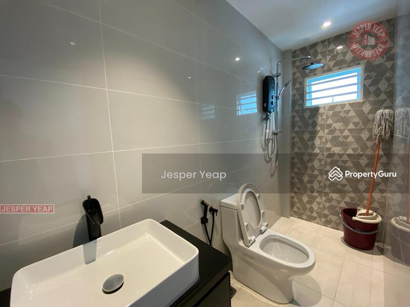 Untuk Dijual - Taman Green Lane