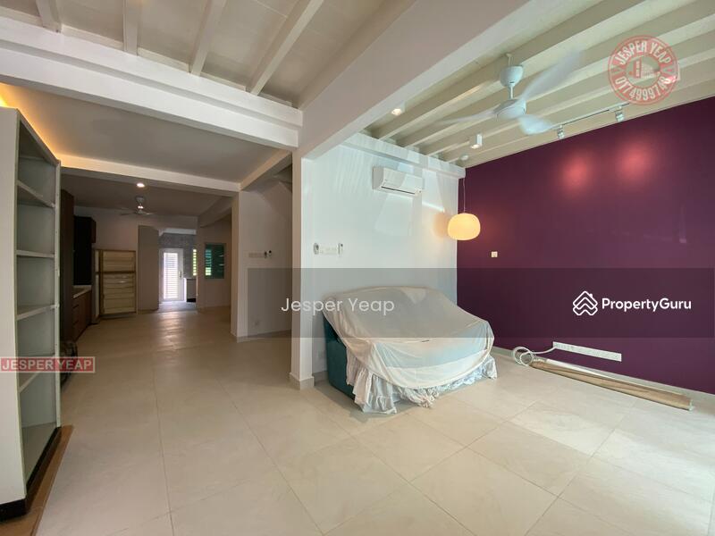 Untuk Dijual - Taman Green Lane