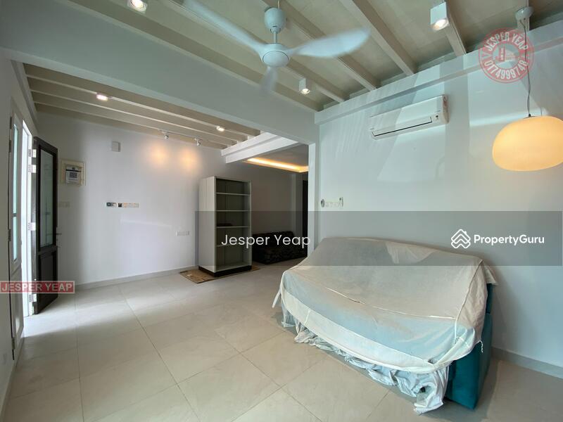 Untuk Dijual - Taman Green Lane