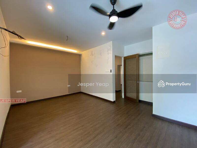 Untuk Dijual - Taman Green Lane
