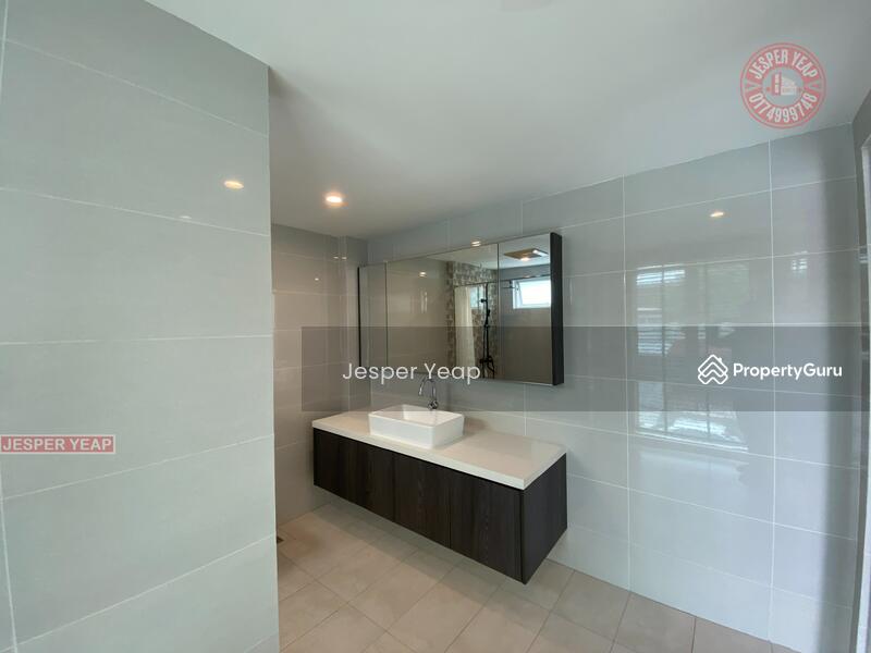 Untuk Dijual - Taman Green Lane