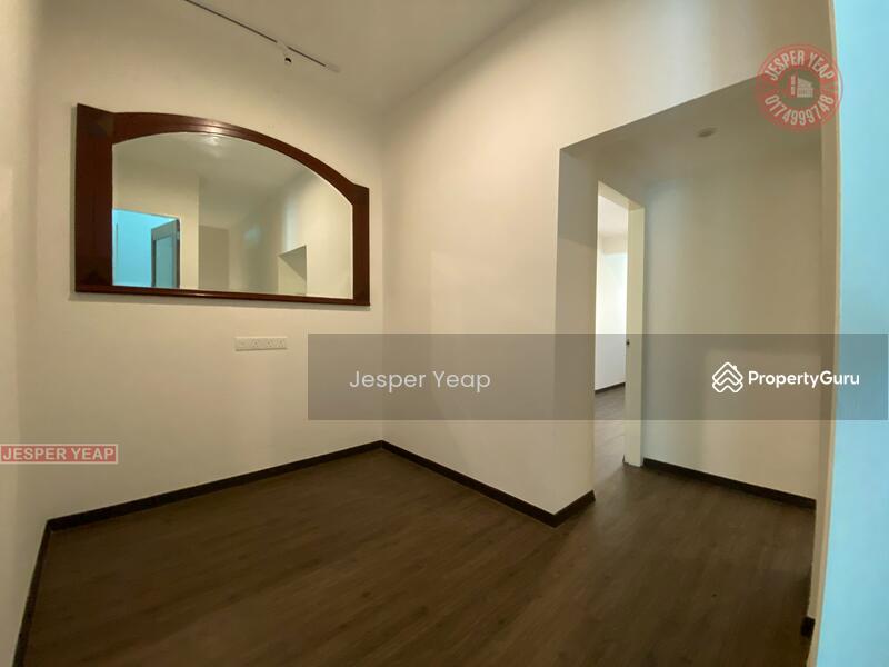 Untuk Dijual - Taman Green Lane