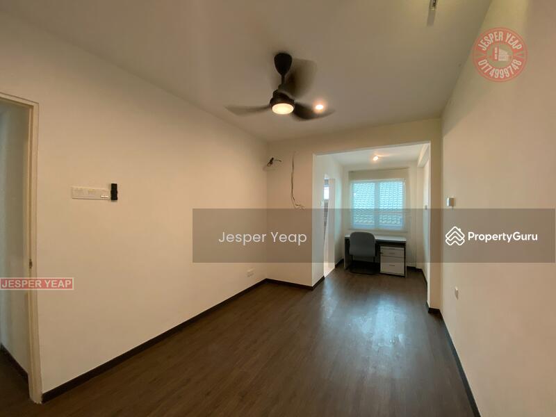 Untuk Dijual - Taman Green Lane