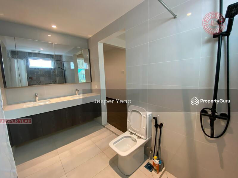 Untuk Dijual - Taman Green Lane