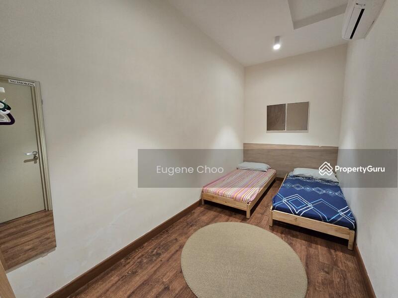 Arte Mont Kiara untuk Untuk Disewa - RM 2,700 /bulan, Mac 2026 - PropertyGuru.com.my