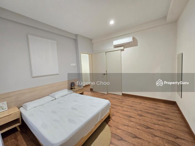 Arte Mont Kiara untuk Untuk Disewa - RM 2,700 /bulan, Mac 2026 - PropertyGuru.com.my