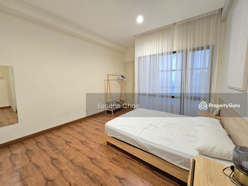 Arte Mont Kiara untuk Untuk Disewa - RM 2,700 /bulan, Mac 2026 - PropertyGuru.com.my