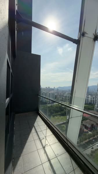Servis Apartment untuk Disewa di Arte Mont Kiara - Eugene Choo - PropertyGuru.com.my