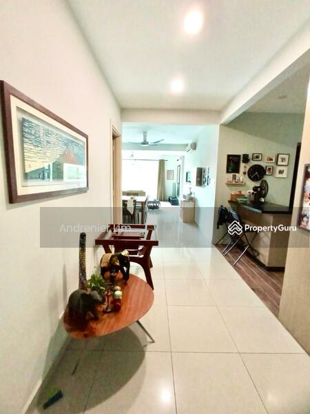 Subang Olives Residence untuk Untuk Dijual - RM 815,000, Feb 2026 - PropertyGuru.com.my