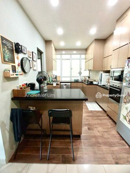 Subang Olives Residence untuk Untuk Dijual - RM 815,000, Feb 2026 - PropertyGuru.com.my