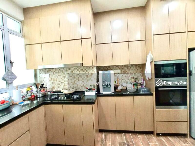Subang Olives Residence untuk Untuk Dijual - RM 815,000, Feb 2026 - PropertyGuru.com.my