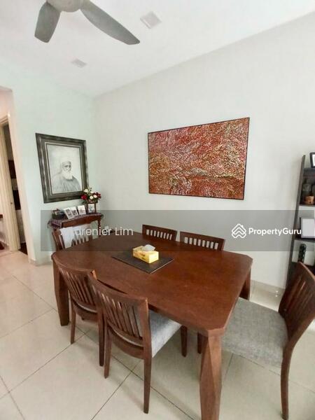 Subang Olives Residence untuk Untuk Dijual - RM 815,000, Feb 2026 - PropertyGuru.com.my