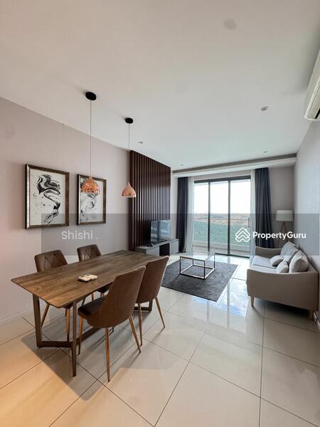 Condominium for Sale at The Elysia Park Residence - Shishi . - PropertyGuru.com.my