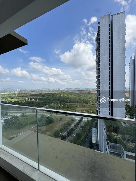 Condominium for Sale at The Elysia Park Residence - Shishi . - PropertyGuru.com.my