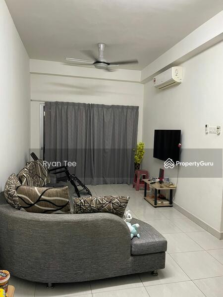 BSP 21 untuk Untuk Disewa - RM 1,500 /bulan, Apr 2026 - PropertyGuru.com.my