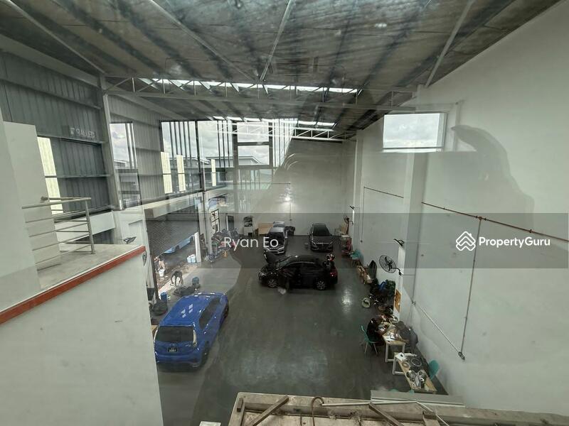 Factory for Sale in Taman Perniagaan Setia (Johor Bahru) - Ryan Eo - PropertyGuru.com.my