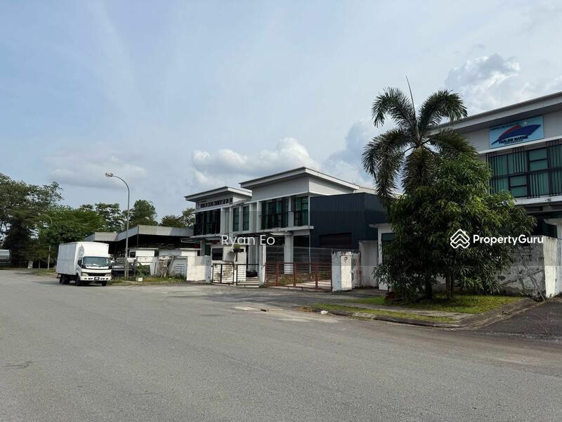Factory for Sale in Taman Perniagaan Setia (Johor Bahru) - Ryan Eo - PropertyGuru.com.my