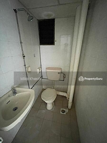 For Sale - Taman Desa Relau 2
