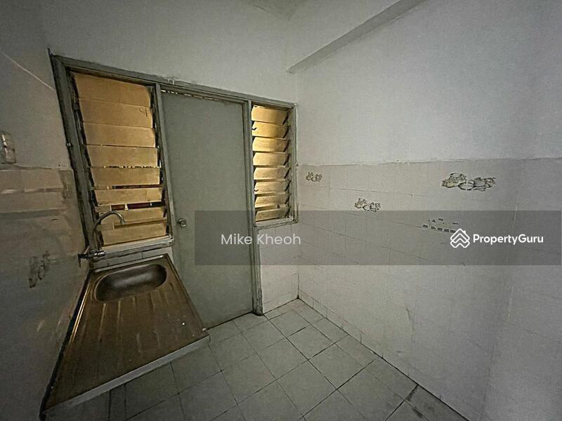 For Sale - Taman Desa Relau 2