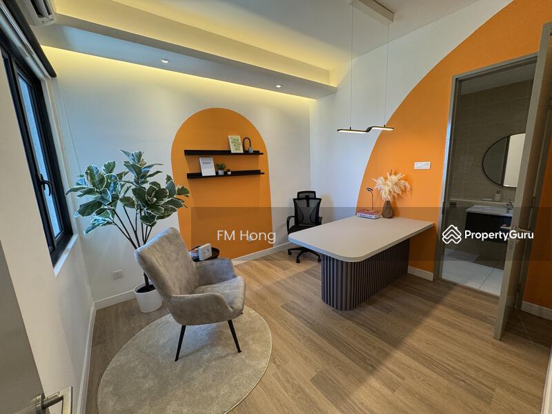 For Sale - One Residence