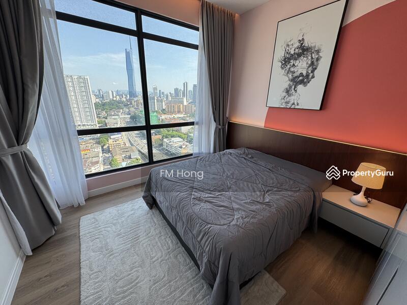 For Sale - One Residence