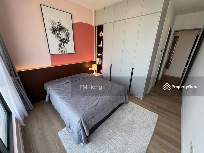 For Sale - One Residence