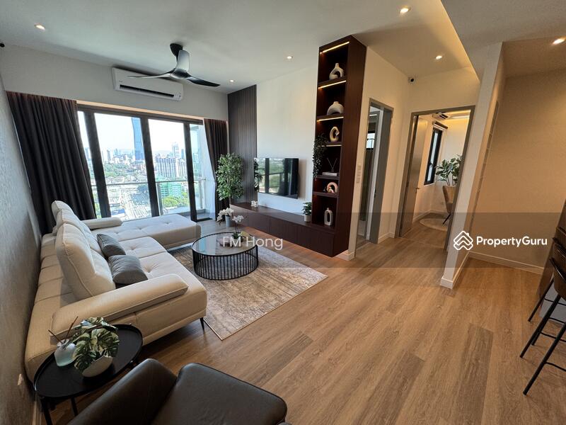 For Sale - One Residence