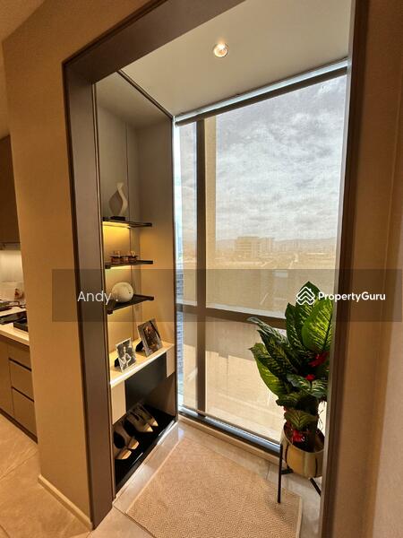 Service Residence for Sale at Skyline Embassy - Andy . - PropertyGuru.com.my
