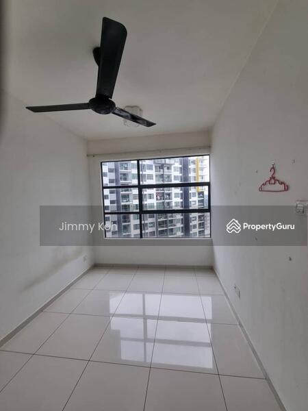 Service Residence for Rent at Zeva @ Equine South - Jimmy Koh - PropertyGuru.com.my