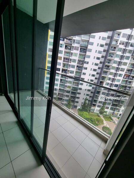 Service Residence for Rent at Zeva @ Equine South - Jimmy Koh - PropertyGuru.com.my