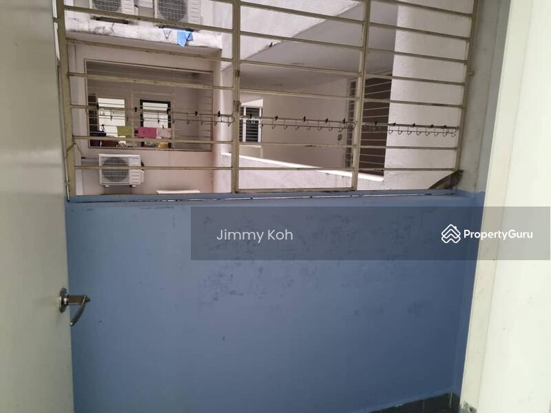 Service Residence for Rent at Zeva @ Equine South - Jimmy Koh - PropertyGuru.com.my