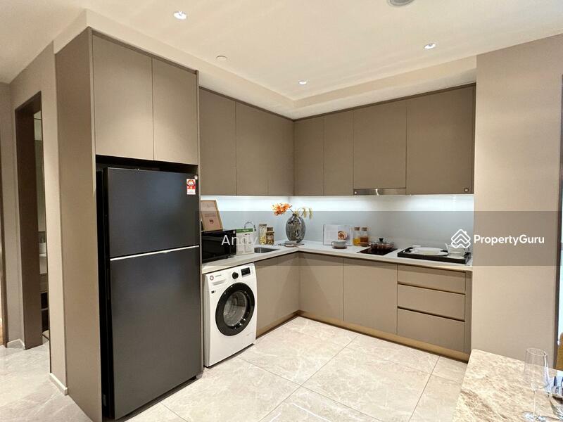 Servis Apartment untuk Dijual di Skyline Embassy - Andy . - PropertyGuru.com.my
