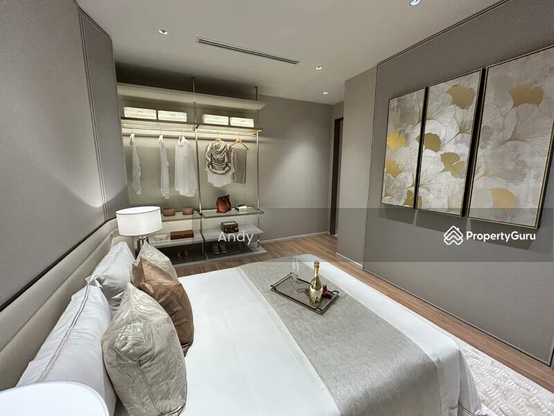 Servis Apartment untuk Dijual di Skyline Embassy - Andy . - PropertyGuru.com.my