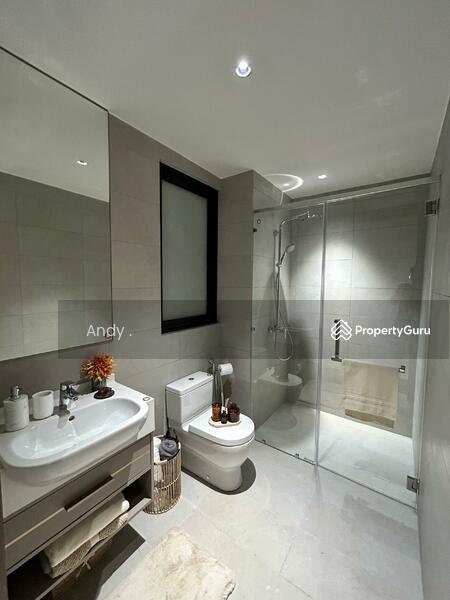 Servis Apartment untuk Dijual di Skyline Embassy - Andy . - PropertyGuru.com.my