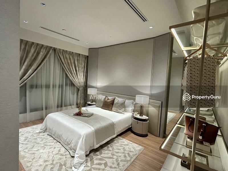 Servis Apartment untuk Dijual di Skyline Embassy - Andy . - PropertyGuru.com.my