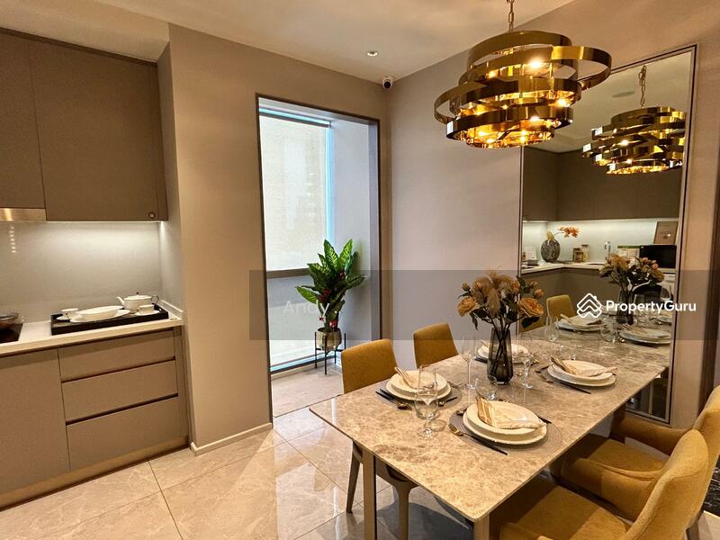 Servis Apartment untuk Dijual di Skyline Embassy - Andy . - PropertyGuru.com.my