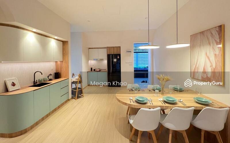 For Sale - Parkland Avenue