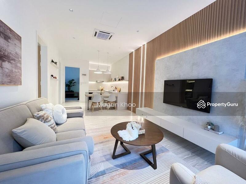 For Sale - Parkland Avenue