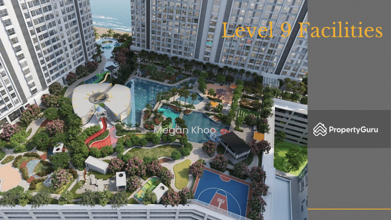 For Sale - Parkland Avenue