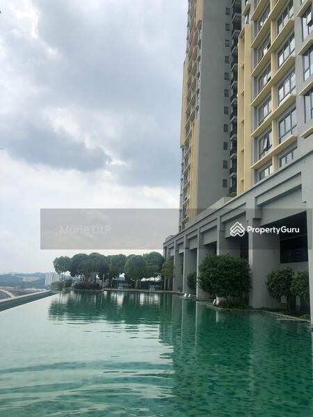 Service Residence for Sale at Sfera Residency - Marie CLP - PropertyGuru.com.my