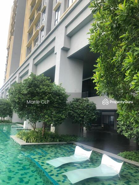 Service Residence for Sale at Sfera Residency - Marie CLP - PropertyGuru.com.my
