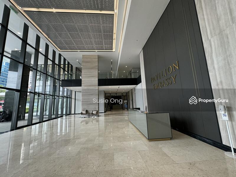 Menara Hevea untuk Untuk Disewa - RM 100,638 /bulan, Apr 2026 - PropertyGuru.com.my