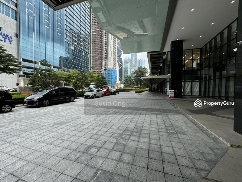 Menara Hevea untuk Untuk Disewa - RM 100,638 /bulan, Apr 2026 - PropertyGuru.com.my