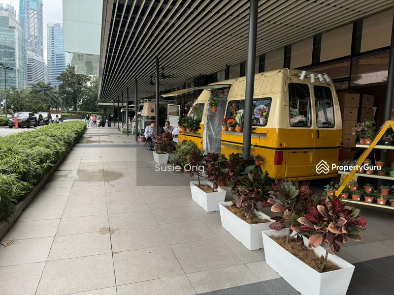 Menara Hevea untuk Untuk Disewa - RM 100,638 /bulan, Apr 2026 - PropertyGuru.com.my