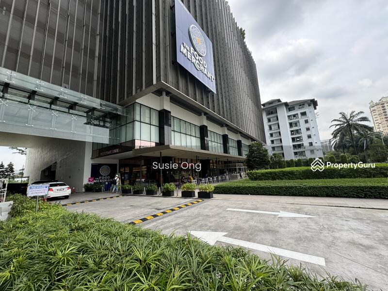 Menara Hevea untuk Untuk Disewa - RM 100,638 /bulan, Apr 2026 - PropertyGuru.com.my