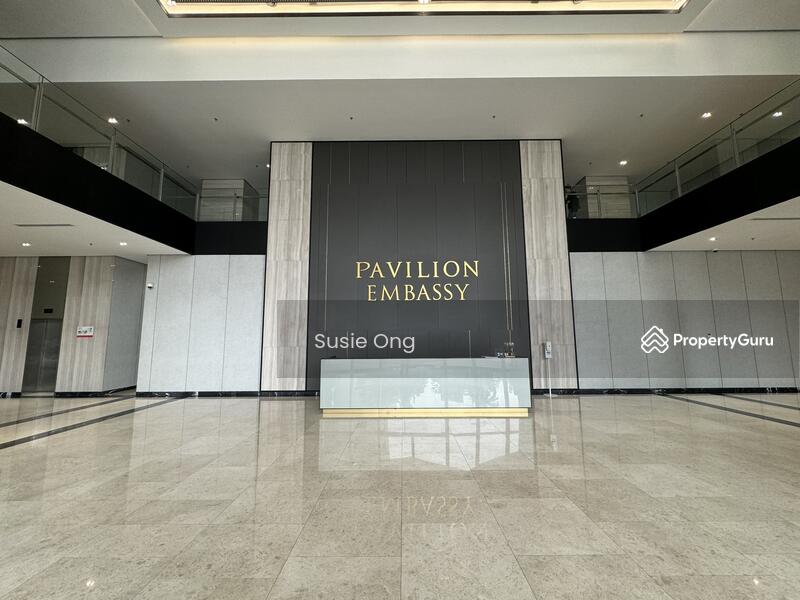 Menara Hevea untuk Untuk Disewa - RM 100,638 /bulan, Apr 2026 - PropertyGuru.com.my